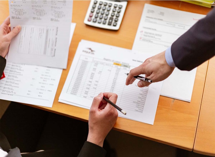 Attain the Best in Invoice Processing Systems