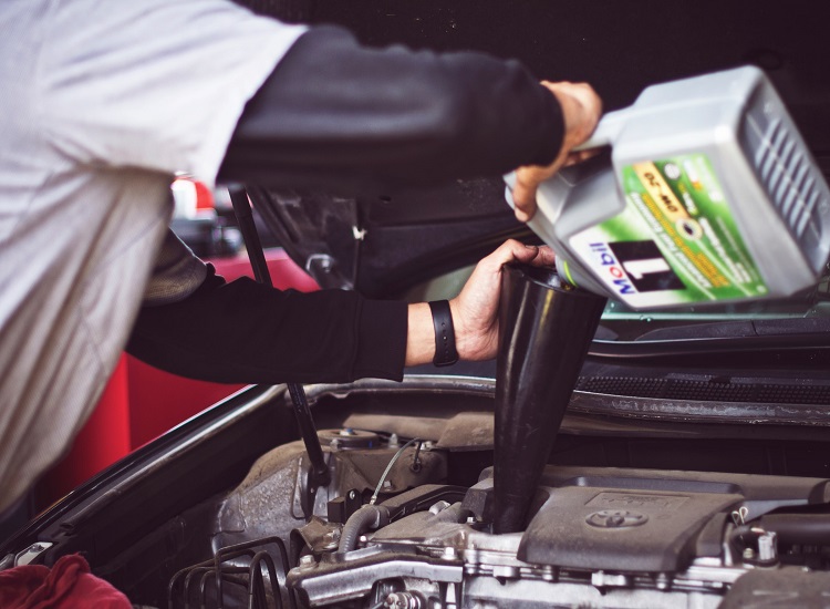 Find the Best Auto Repairing Services