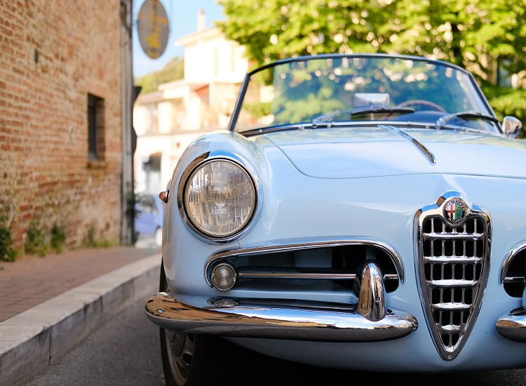 Vacation Car Hire Services in Portugal